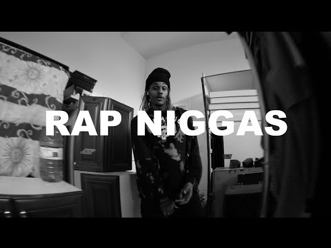 JoDolo - Rap Niggas (Quarantine Video)