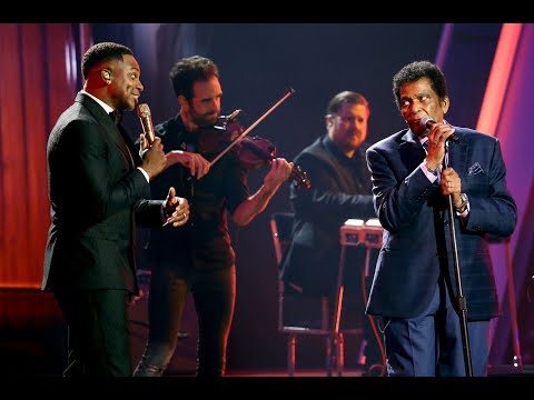 Thumbnail for Charley Pride Dies of COVID-19 Complications | Final Performance at CMAs by Charley Pride