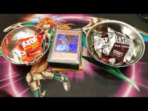 Yu-Gi-Oh! 1st place Altergeist Deck Profile