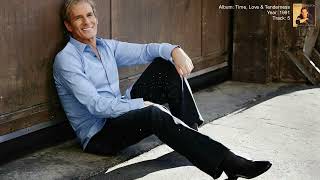 Now That I Found You - Michael Bolton | 1991 | (Lyrics)