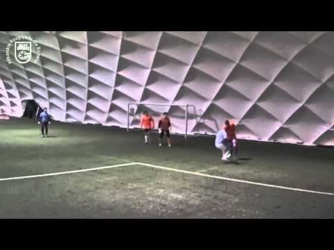 DELL 9:9 VERMARI - ELIT I Liga ZIMA 2016