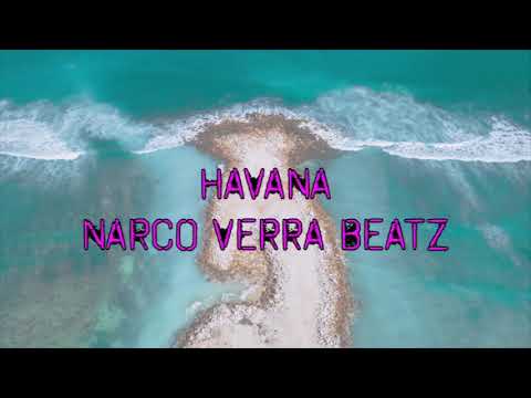 (FREE) Dadju x Ninho x Naza x Maitre gims  Type Beat - HAVANA Type Beat afro club trap instrumental