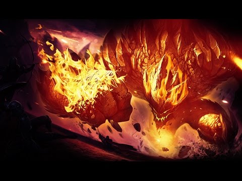 Coast Cris vs Call Gaming Rumble/Malphite Highlights