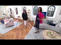 Susan Graver Cotton Ultra Stretch Slim Leg Capri Pants on QVC