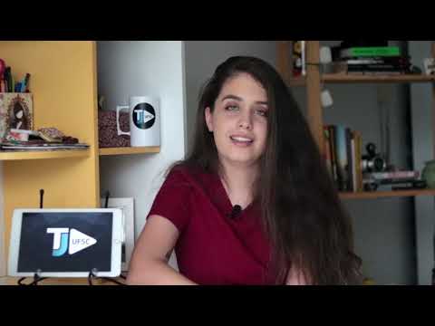 TJ UFSC 27/11/2020 - Aumento do consumo de jogos no Brasil // VCTJ: Ametista do Sul