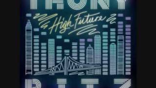 Thony Ritz - High Future (Feat. Axel Le Baron)