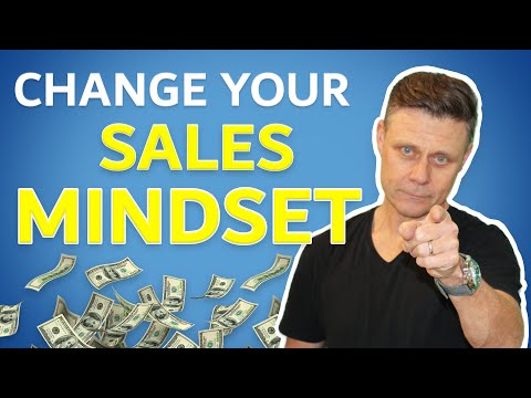 Flick the Switch ↕️ on your Sales Mindset