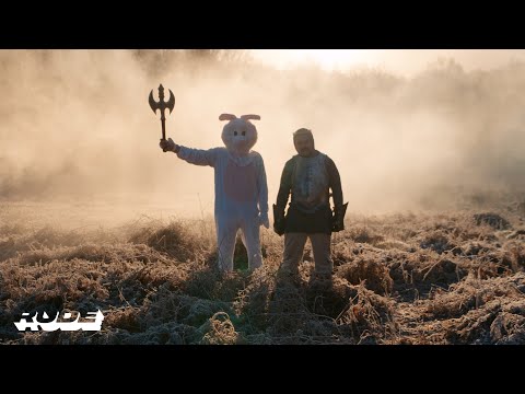 Video thumbnail for ...And Watched It Glow