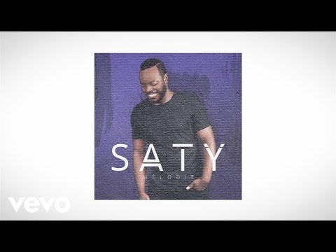 Saty - Mélodie (Lyrics Video)