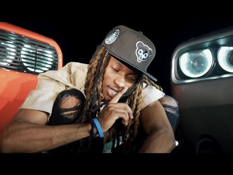 MDot - Wicked (Official Video) shot by @GheeBabii