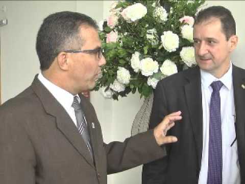 IFNMG Campus Januária, inaugura novo prédio do Ensino Técnico de Nível Médio 29 4 16