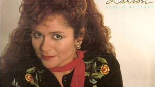 Nicolette Larson ~ Rose Of My Heart (Vinyl)