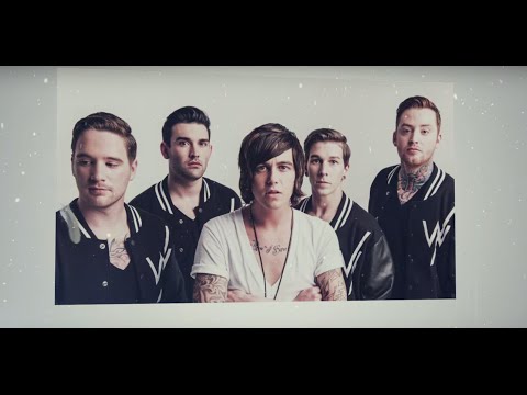 Sleeping With Sirens - Low (Official Lyric Video)