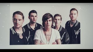 Sleeping With Sirens - Low (Official Lyric Video)