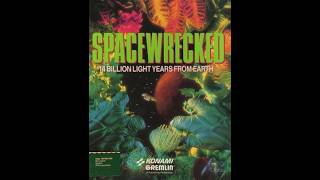 Amiga Floppy Disk Loader Gremlin Graphics Federation Quest 1   Bss Jane Seymour 1990