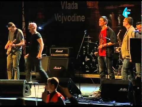 Deca Losih Muzicara - Prolecni Dan (Ritam Evrope 2014)