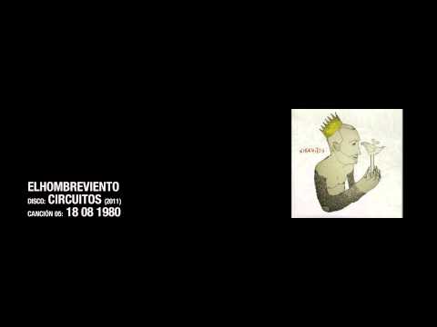 05_18 08 1980/ CIRCUITOS (2011)