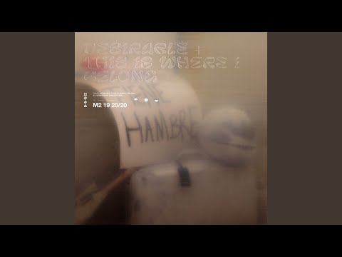 This Is Where I Belong (Live)