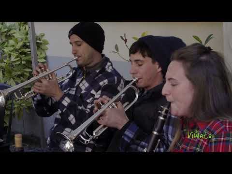 VIULETA-SOUN | edizione 2021 Gruppo strumentale di VIU' (TO)