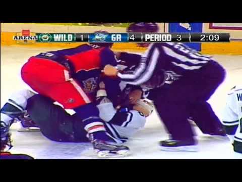 Alden Hirschfeld vs Riley Brace