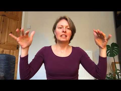 Wisdom of Daily Practice 2018 - Day 78 - 19/03/2018