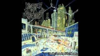 Keeper of Dreams-Human Depravity