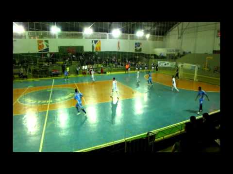 Edição Umuarama x Maringá   2 Fase