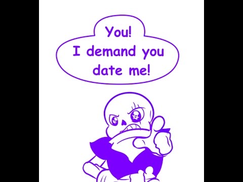 Swap and Swapfell Have a -Play Date [Comic dub]