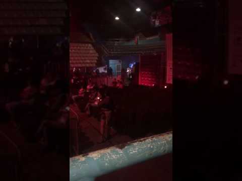 Entrada Batalha MMA 6