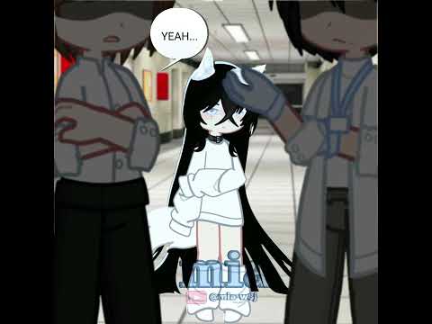 [💉?](Not og!!)#gl2 #gacha #gachaclub #edit #trend sub pls ♡♡♡