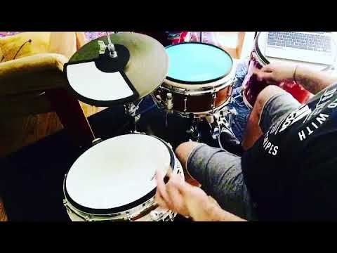 Peppe Merolla , Master Studies Joe Morello page 73 #peppemerolla #joemorello #masterstudies