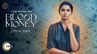 BLOOD MONEY trailer thumbnail