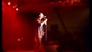 Saga - Uncle Albert´s Eyes - live Fußgönheim 2000 - Underground Live TV recording