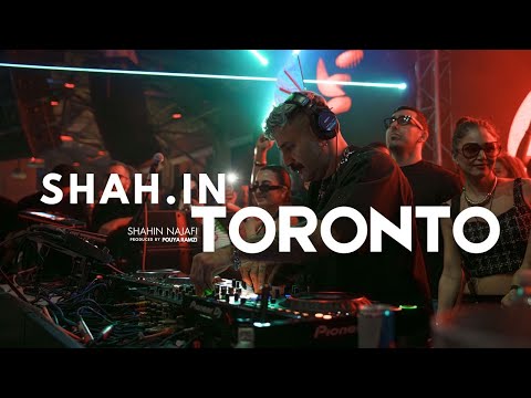 SHAH.IN Toronto Episode 1