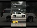 2003 To 2011 Ford Endeavour Car Models Shorts Viral