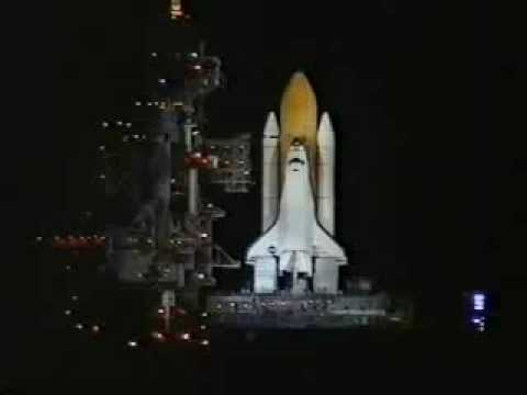 Watch the Launch