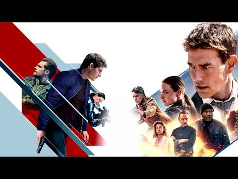 Mission: Impossible - Fallout x Dead Reckoning Part 1 Main Theme Extended