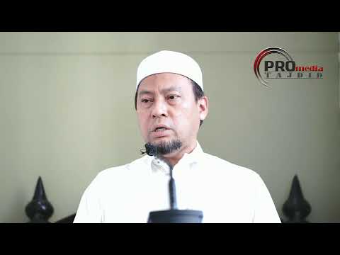 (LIVE) 11-08-2023 Ustaz Ahmad Jailani: Dosa Lidah Di Musim PRN - Khutbah Jumaat