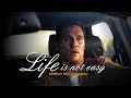 LIFE IS NOT EASY - Matthew McConaughey Motivational Speech and Tribute 2018