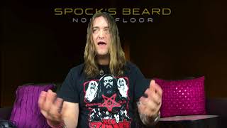 Spock’s Beard - Noise Floor album review