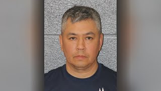 New details released in CMPD officer accused of stealing from man during arrest