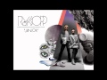Röyksopp - The Girl and the Robot (male vocals ...