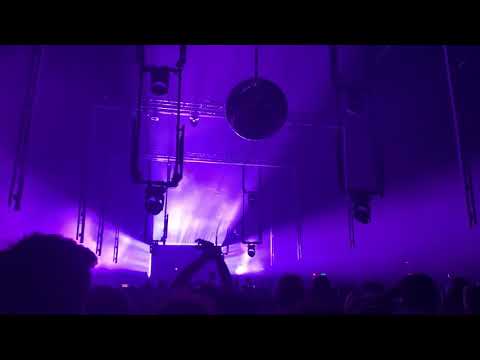 Dixon b2b Âme @ Innervisions ADE 101719 Denis Horvat - Paan