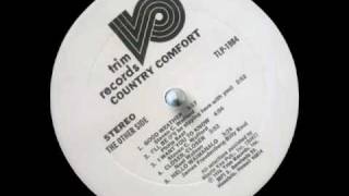 Country Comfort - Good Weather