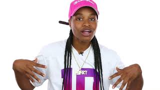 Lil Perfect Caught Kissing Female Cousin At Age 5, Never Had Sex With A Guy, Coming Out In 2016