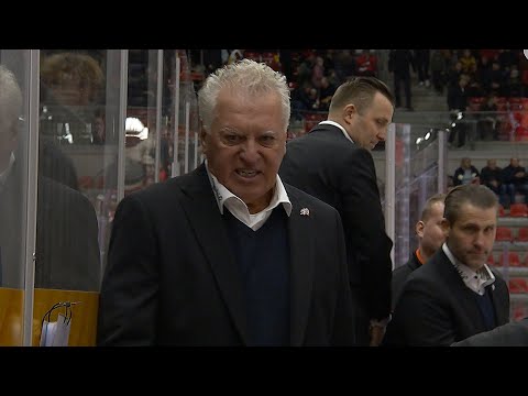 1.11.2025 Vaasan Sport - Lukko || kooste