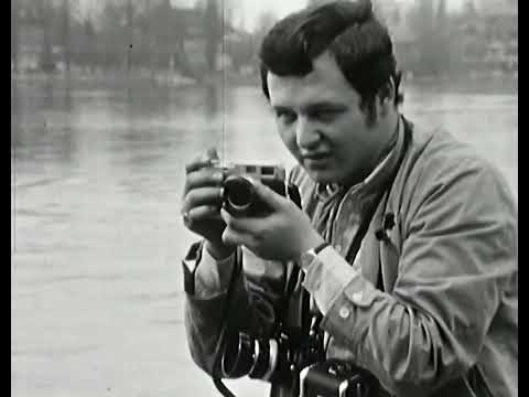 1969 Olympic - Pták Rosomák - anglicky - 1080p