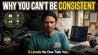 I Stayed Consistent Even With 0 Views (Here’s How)