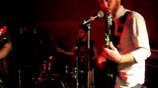 The Bathory Boys (live) - Dr Frankenstein