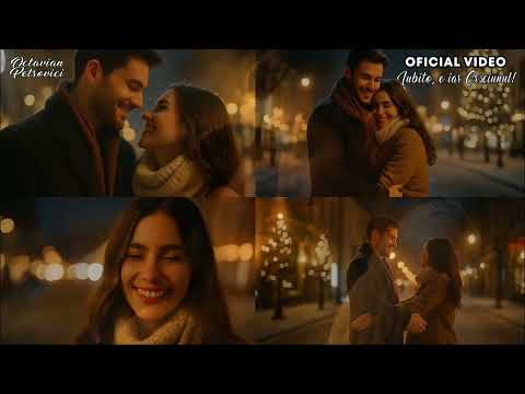 Iubito e iar Crăciunul! - Octavian Petrovici